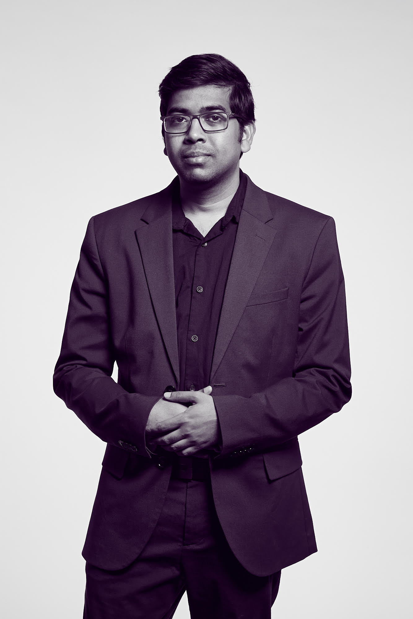Dr Thiraviyam Elumalai